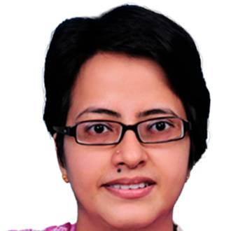 Anu James
