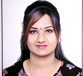 Vasudha Gurumurthy