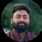 Akhil Manhas