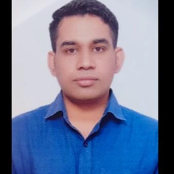 Akhil Raj