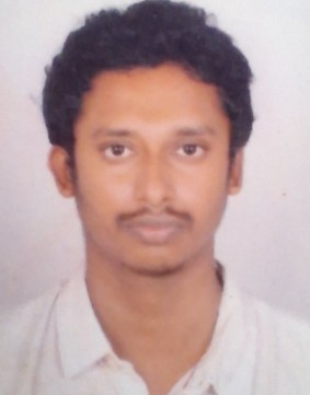 Gopi Krishna Amudhalapalli