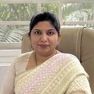 NAMRATA JHAVERI