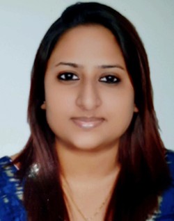 Mousumi Das Nayak