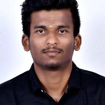 Manoj Kumar Selvaraj