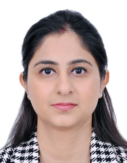 Mehak Bedi