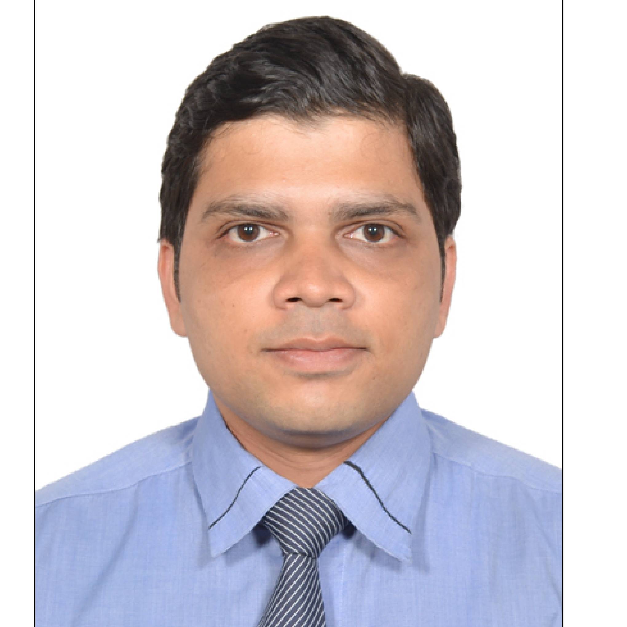 NIKHIL KHEDLEKAR