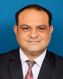 Ritesh Kumar Dixit