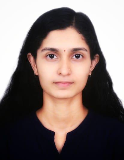 Aparna M