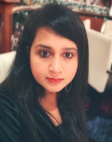 Aakshi Jain