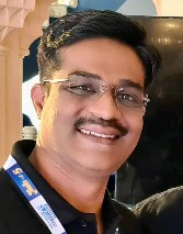 Akshay Shinde