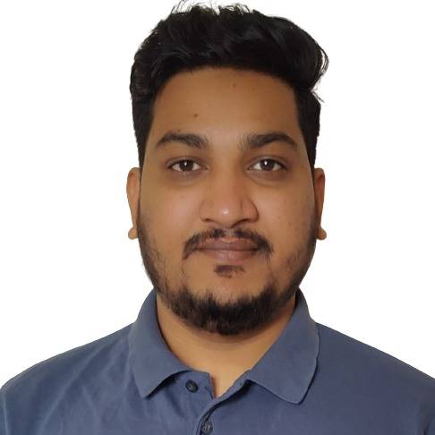 Anil Kumar Das