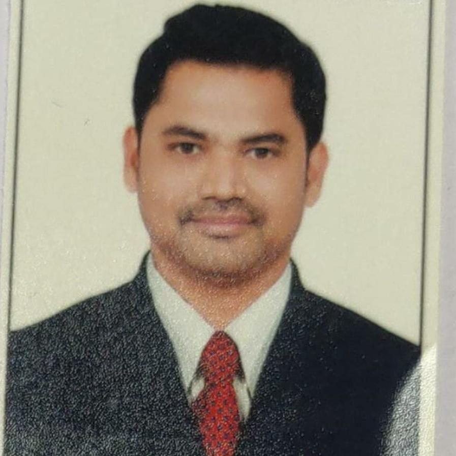 Ramesh Chintada