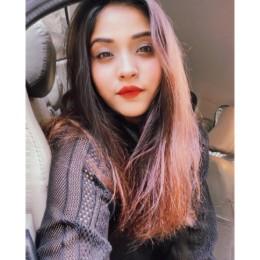 BHAVANA PRAJAPATI