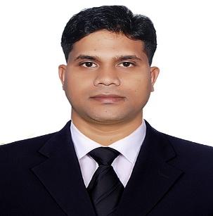 SAMIR KUMAR BISWAL