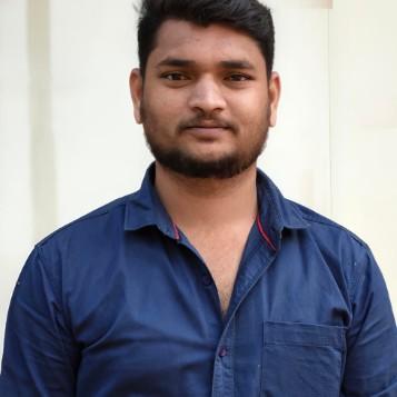 AJAY ZULAPI