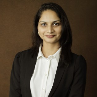 Nikita Vidhate