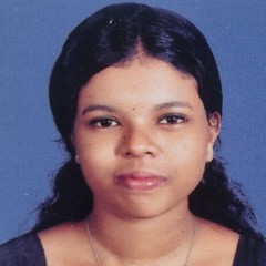 Ahalya S P
