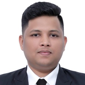 Bhavesh Ravindra Pardeshi