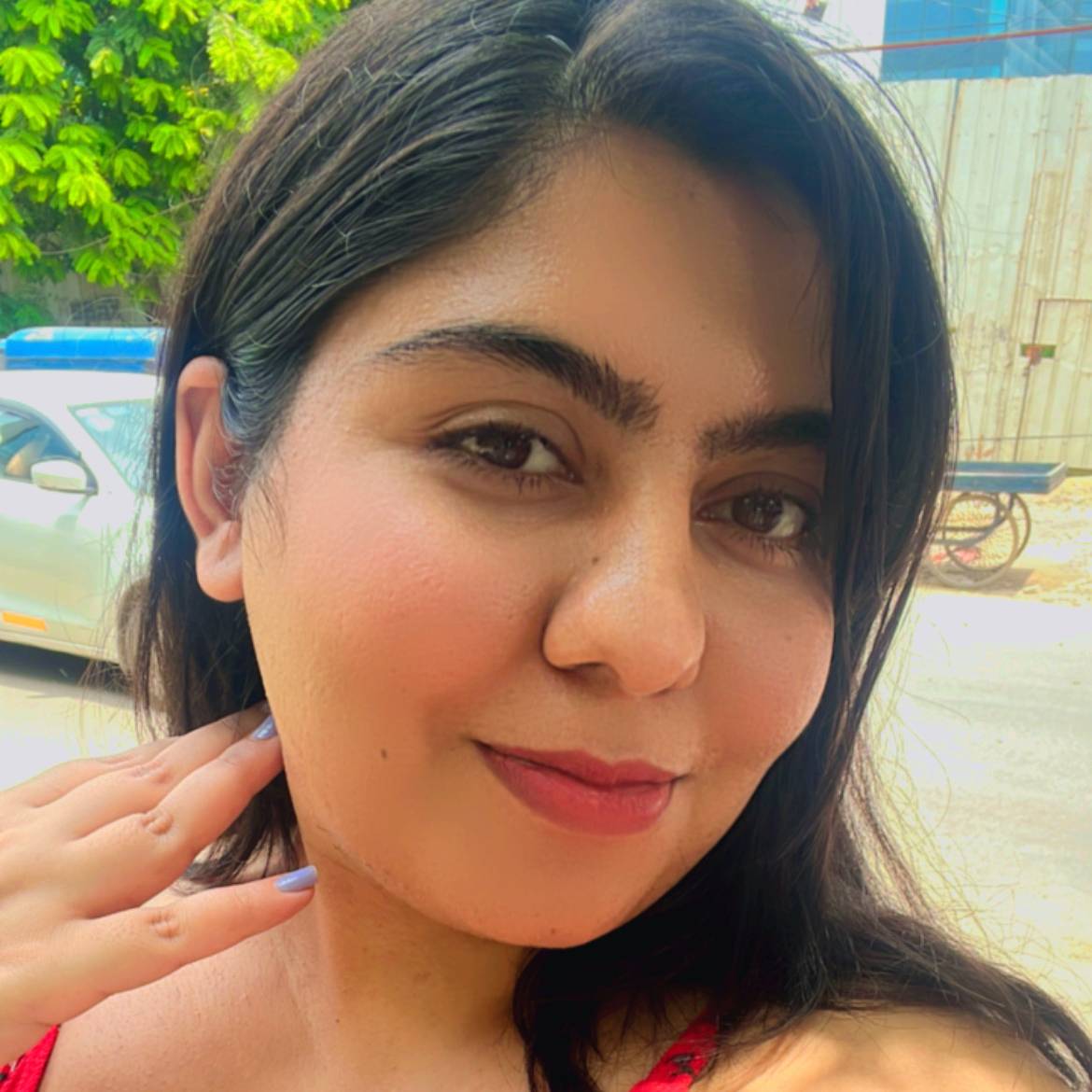 Pracheeta Bhatia