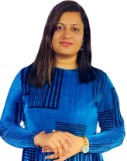 Shital Kankrecha