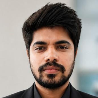 Parth Chaudhari