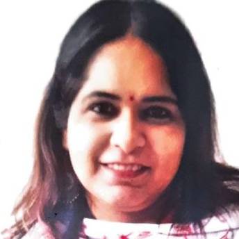 DR.SUNAINA SETHI