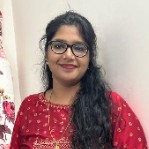 Evelyn Gunaseharan