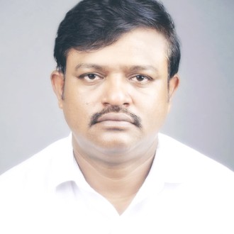 Arvind Kumar singh