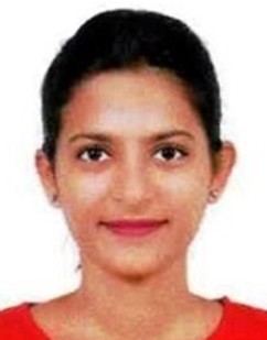 POOJA K