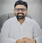 DR.AJITKUMAR BHADARKA