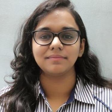 Pallavi Samal