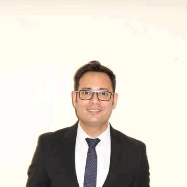 NITIN SAH JAGATI