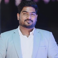 Surya Narayan Mishra