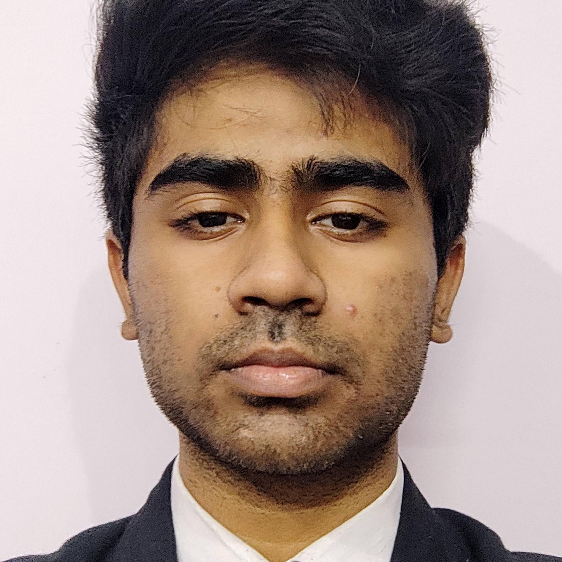 Mohd Yousuf Siddiqui