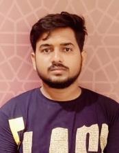 Vivek Kumar