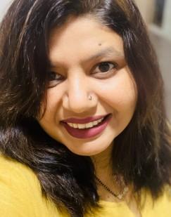 Manasi Aniket Dhere