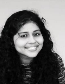 Thejaswini Prapulla