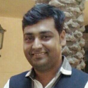 Priyang Shukla