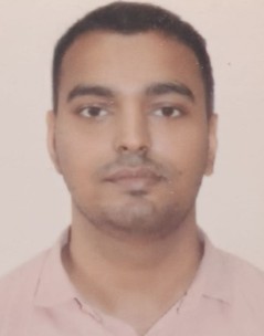 Vignesh Yadav