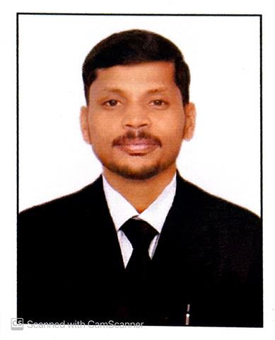 MD KASHIF IRSHAD KHAN FARIDI