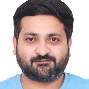 Himanshu Bansal