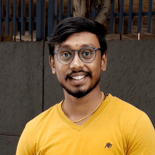 Pole Sai Prakash