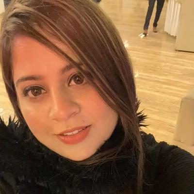 Muskan Kukreja