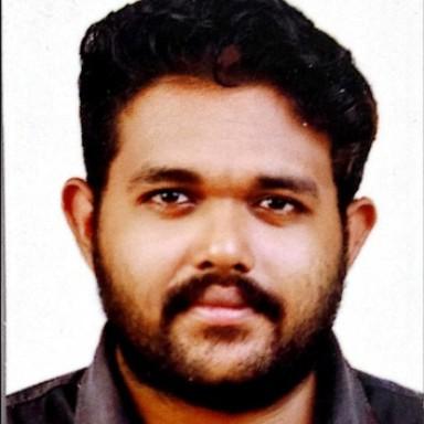 Sreehari Shaji