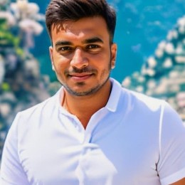 Anurag Jha