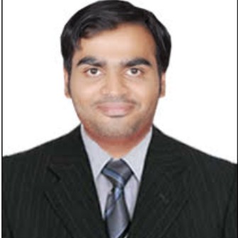 Nilesh Bobade