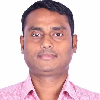 Manasa Ranjan Das