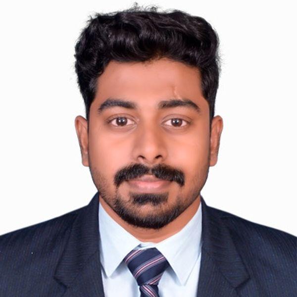 VISHNU PRIYAN