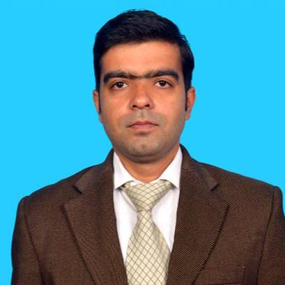 RAHUL SINGH