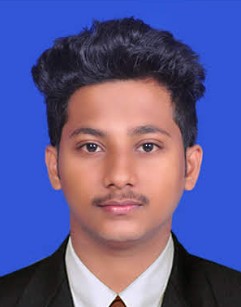 Yogesh Naik